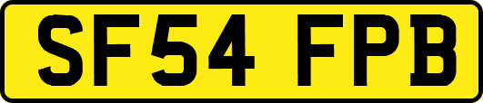 SF54FPB