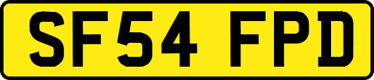 SF54FPD
