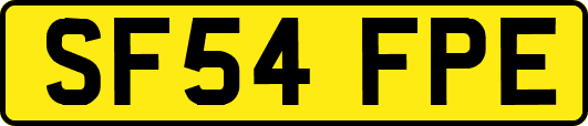SF54FPE
