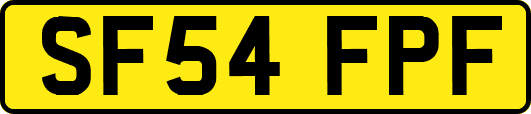 SF54FPF