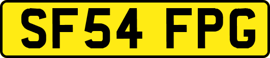 SF54FPG