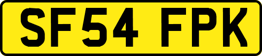 SF54FPK