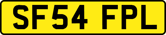 SF54FPL