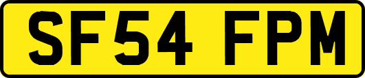 SF54FPM