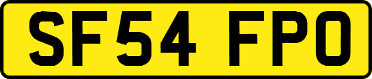 SF54FPO