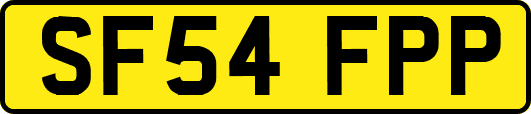 SF54FPP