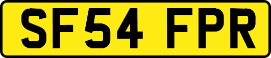 SF54FPR