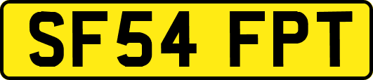 SF54FPT