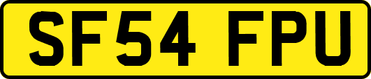 SF54FPU