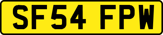 SF54FPW