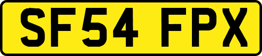SF54FPX