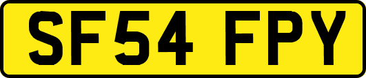 SF54FPY