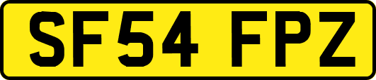 SF54FPZ