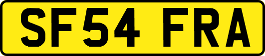 SF54FRA