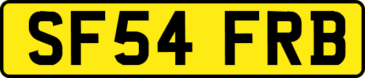SF54FRB