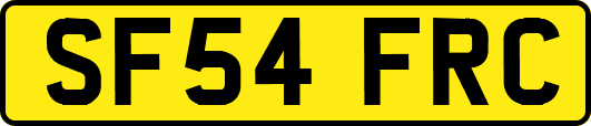 SF54FRC