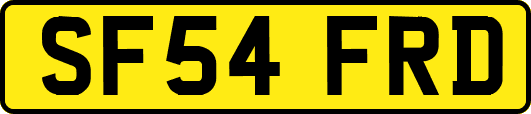 SF54FRD