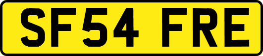 SF54FRE