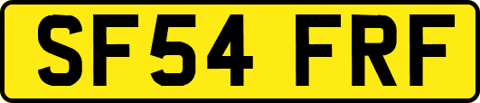 SF54FRF