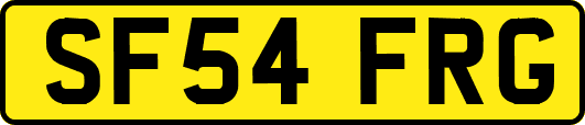 SF54FRG