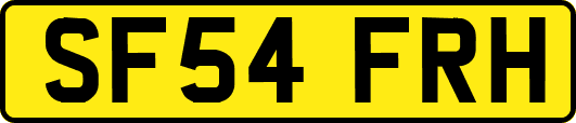 SF54FRH