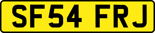 SF54FRJ