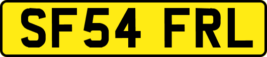SF54FRL