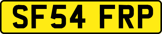 SF54FRP