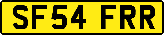SF54FRR