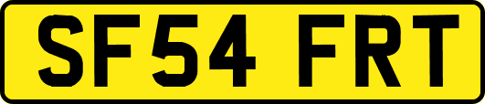 SF54FRT