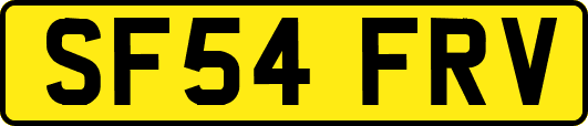 SF54FRV