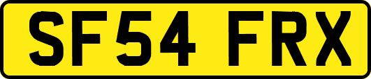 SF54FRX
