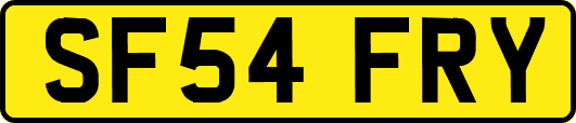 SF54FRY