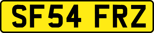 SF54FRZ