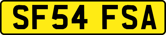 SF54FSA