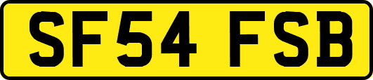SF54FSB