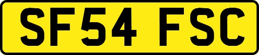 SF54FSC