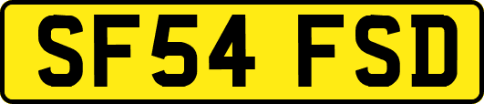 SF54FSD