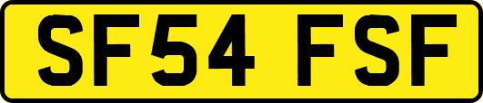 SF54FSF