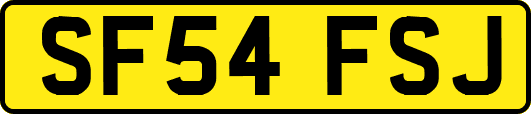 SF54FSJ