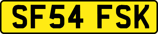 SF54FSK