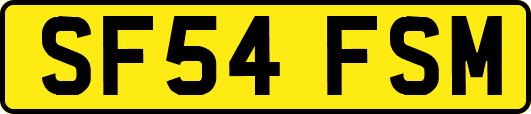 SF54FSM