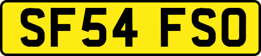 SF54FSO