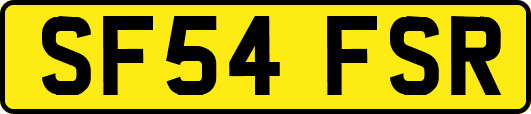 SF54FSR