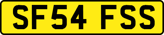 SF54FSS