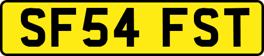 SF54FST