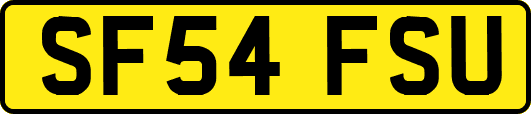 SF54FSU