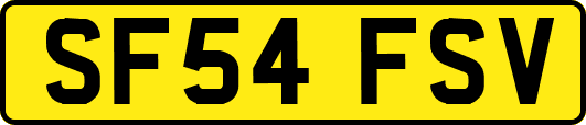 SF54FSV