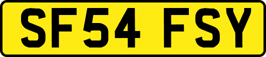SF54FSY