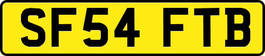 SF54FTB